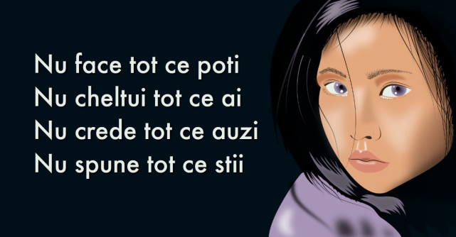 20 de proverbe chinezesti pentru a intelege mai bine viata