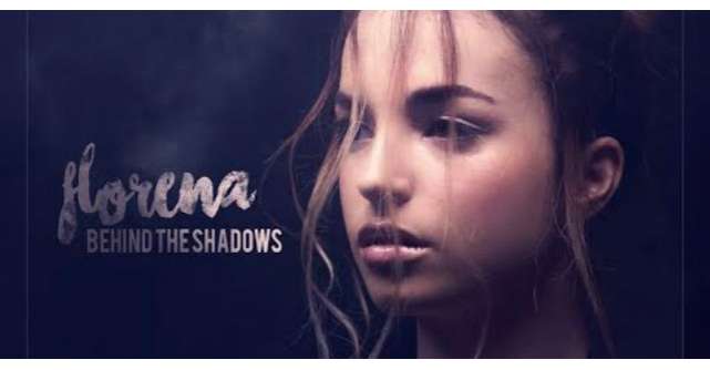 Florena, tanara artista de doar 16 ani, lanseaza videoclipul Behind the Shadows