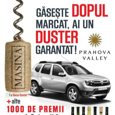 (P)Prahova Valley, cadoul perfect penru barbati