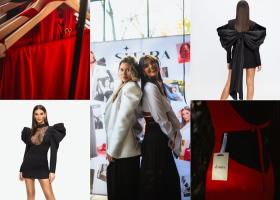 Ramona Olaru vorbește despre noua ei colecție: Declarația de stil pentru femei puternice