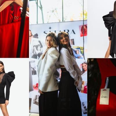 Ramona Olaru vorbește despre noua ei colecție: Declarația de stil pentru femei puternice