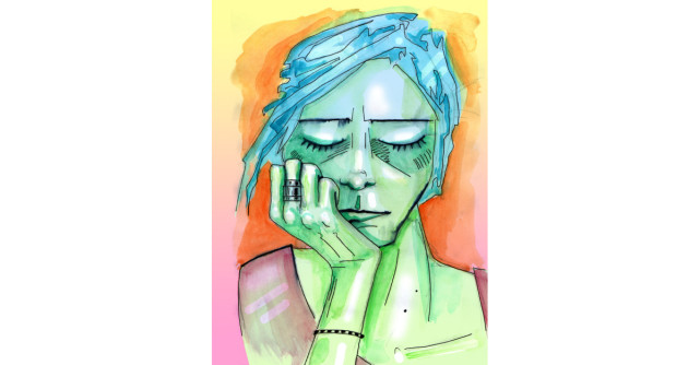 3 Practici pentru a îți elibera sufletul de durere când ești foarte empatică cu oamenii din jurul tău