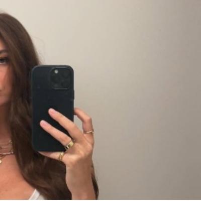 Laura Giurcanu, mărturisire tulburătoare despre Next Top Model: Primul meu sărut a fost la 14 ani, în fața camerelor...