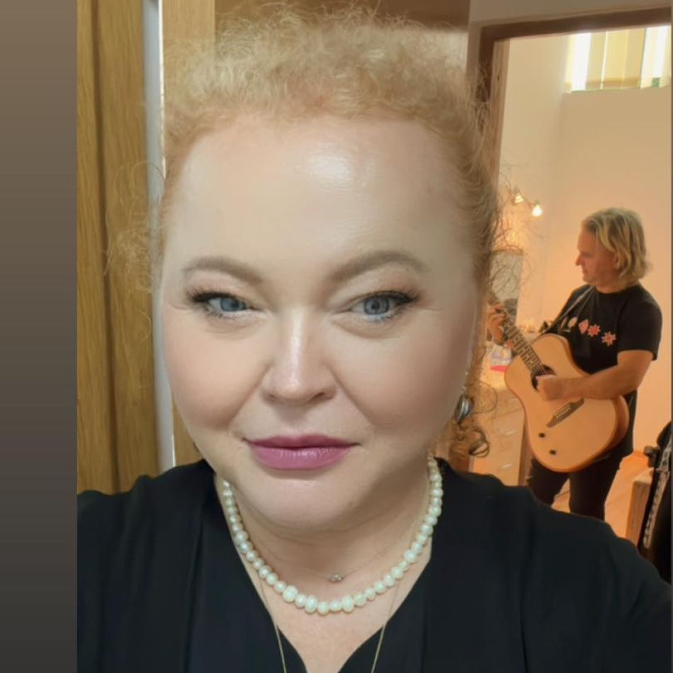 Narcisa Suciu, dezvăluiri rare despre povestea de dragoste care i-a schimbat viața: Nimeni nu-și dorește așa ceva...
