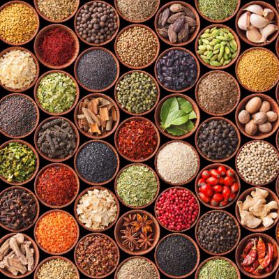 UIMITOR: Ierburile de care nu ai auzit NICIODATA, dar care iti regleaza HORMONII