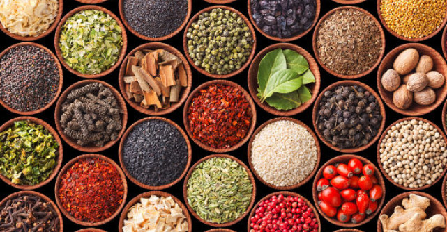 UIMITOR: Ierburile de care nu ai auzit NICIODATA, dar care iti regleaza HORMONII