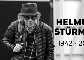 A murit Helmut Sturmer, un mare scenograf al teatrului european