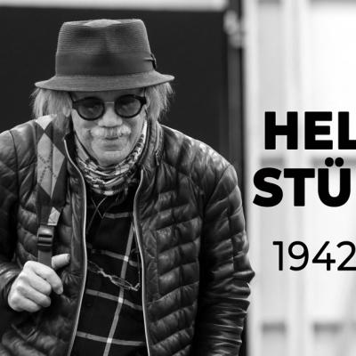 S-a mai stins o lumină a scenei din România: A murit Helmut Sturmer