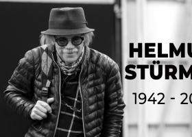 A murit Helmut Sturmer, un mare scenograf al teatrului european