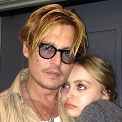 Ce spune fiica lui Johny Depp despre procesul dintre tatăl său și Amber Heard? De ce nu îi ia apărarea actorului?