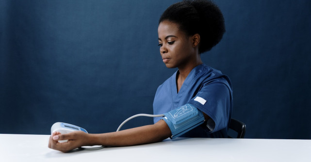 Tensiune mare: Cum se manifestă