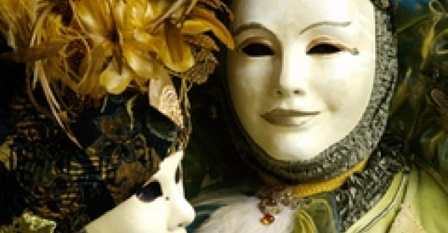 Februarie: Luna carnavalurilor