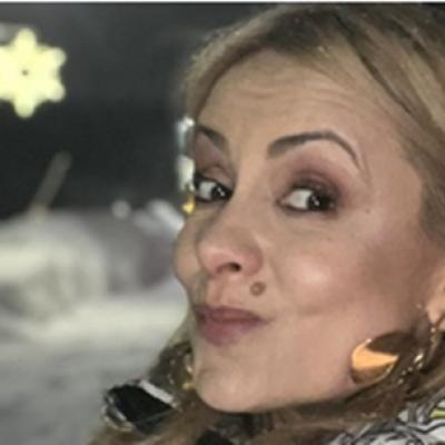 Probleme mari pentru Simona Gherghe: Prezentatoarea TV a ajuns de urgență la spital