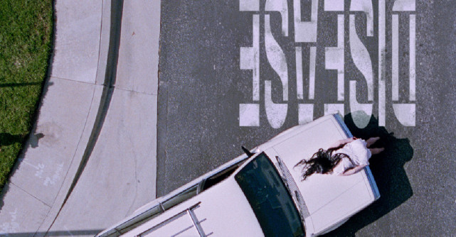 Lady Gaga a lansat 'Disease', primul single de pe noul ei album