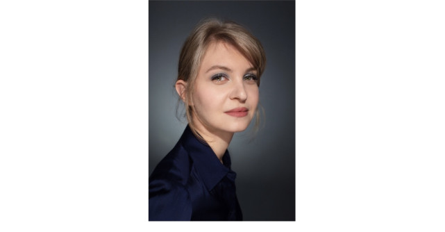 Make-up artistul vizionar Malvina Ișfan susține primul său masterclass în România