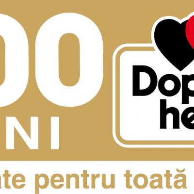 Doppelherz - 100 de ani de tradiție și inovație!