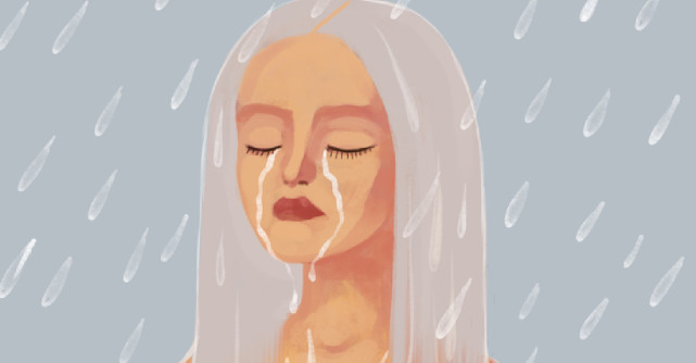 5 Minciuni pe care ti le spui... si care te fac nefericita