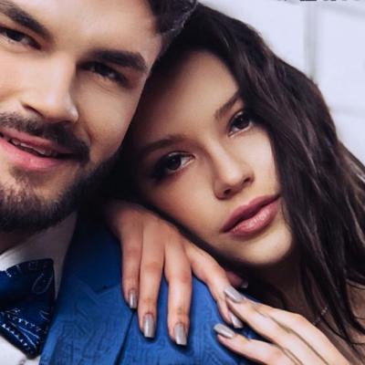 Cel mai fresh cuplu din lumea muzicii, Cleopatra Stratan și Edward Sanda, lansează Dragoste, vă rog!