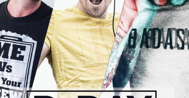 Dans pentru toata lumea!