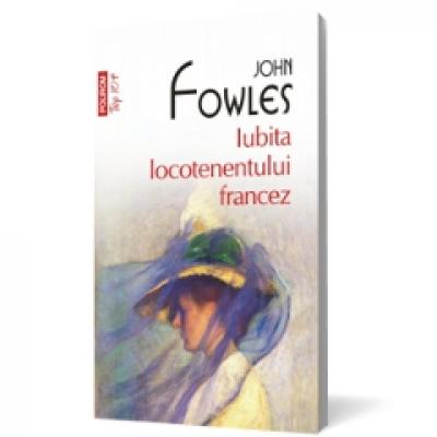 Iubita locotenentului francez
