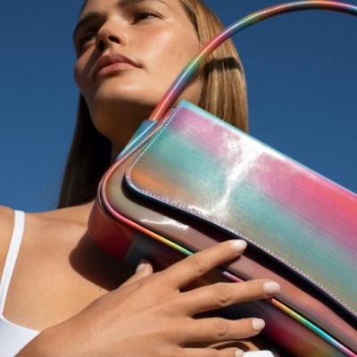 Toate culorile curcubeului în noua colecție capsulă de la Jenny Fairy