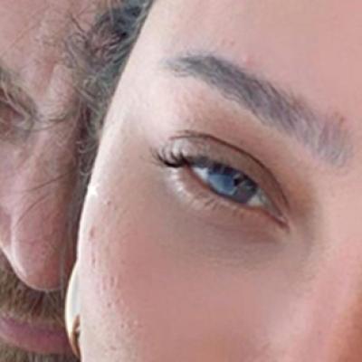 David Guetta a devenit tată! Prima poză cu băiețelul său 