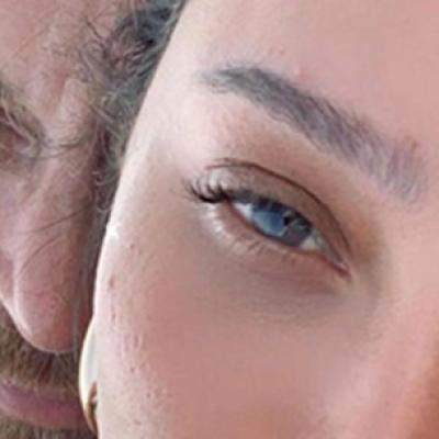 David Guetta a devenit tată! Prima poză cu băiețelul său 