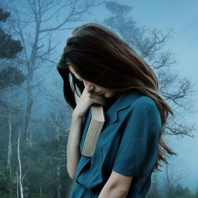 Să scrii înseamnă să îți asculți gândurile.  Un interviu cu scriioarea Cristina Zărioiu