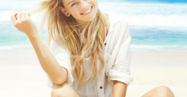 Cum iti pregatesti parul inainte de vacanta?