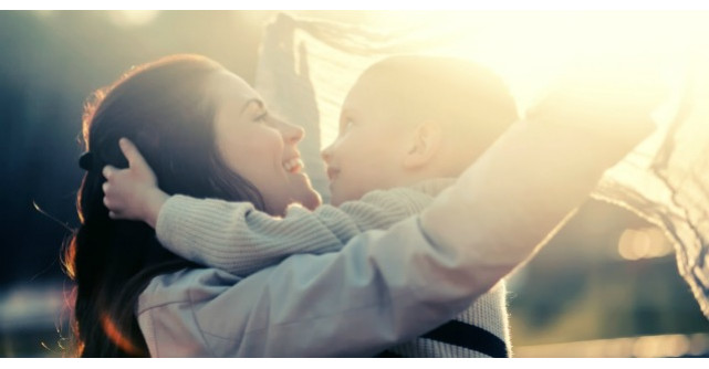 Cate sacrificii face o femeie in aceasta viata...