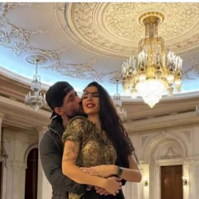 Decizie neașteptată pe Insula Iubirii: Cristina a plecat alături de Eric, dar finalul poveștii ei este șocant