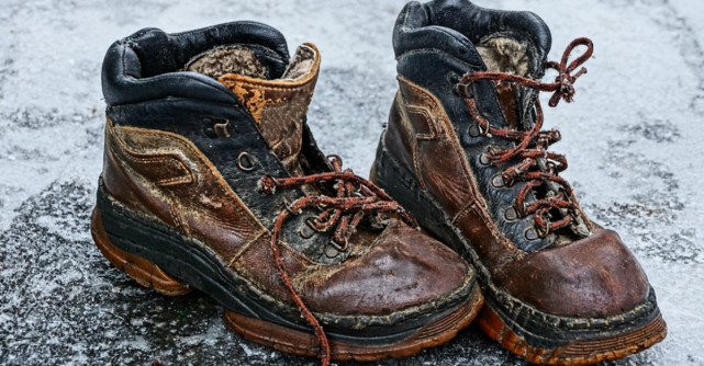 Poveste adevărată: Este mai bine să dai decât să primești