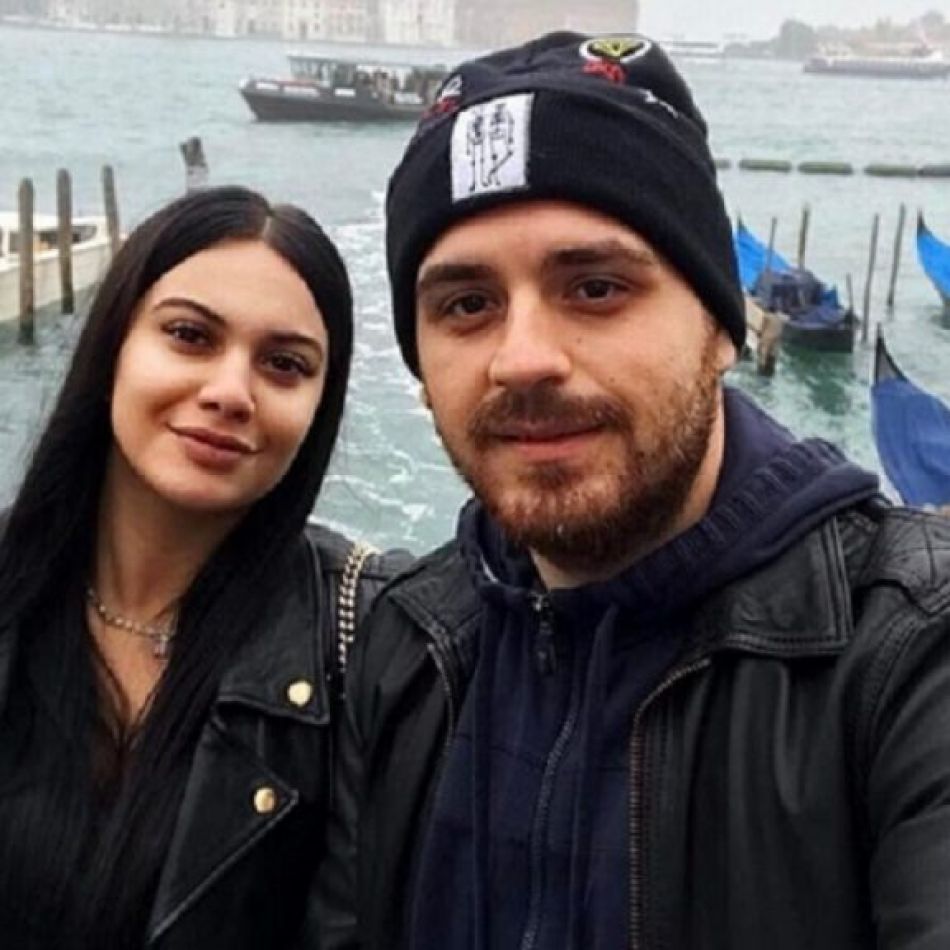 Cine este soțul lui Betty Salam? Artista și Cătălin Vișănescu participă la Asia Express: Îmi voi pune la încercare limitele