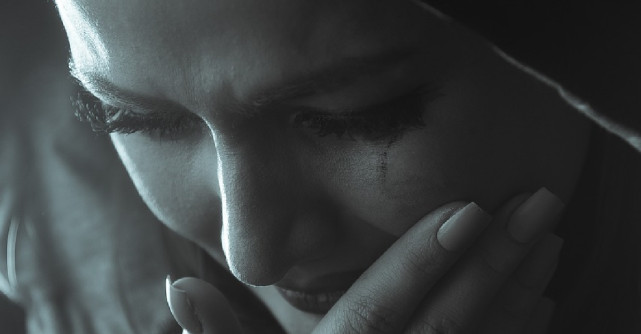 Plânsul este un lucru foarte mare pe care nu este bine să-l cerem de la Dumnezeu