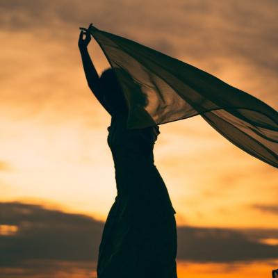 Viața nu începe la 20, 30 sau 40 de ani. Ea începe în fiecare zi