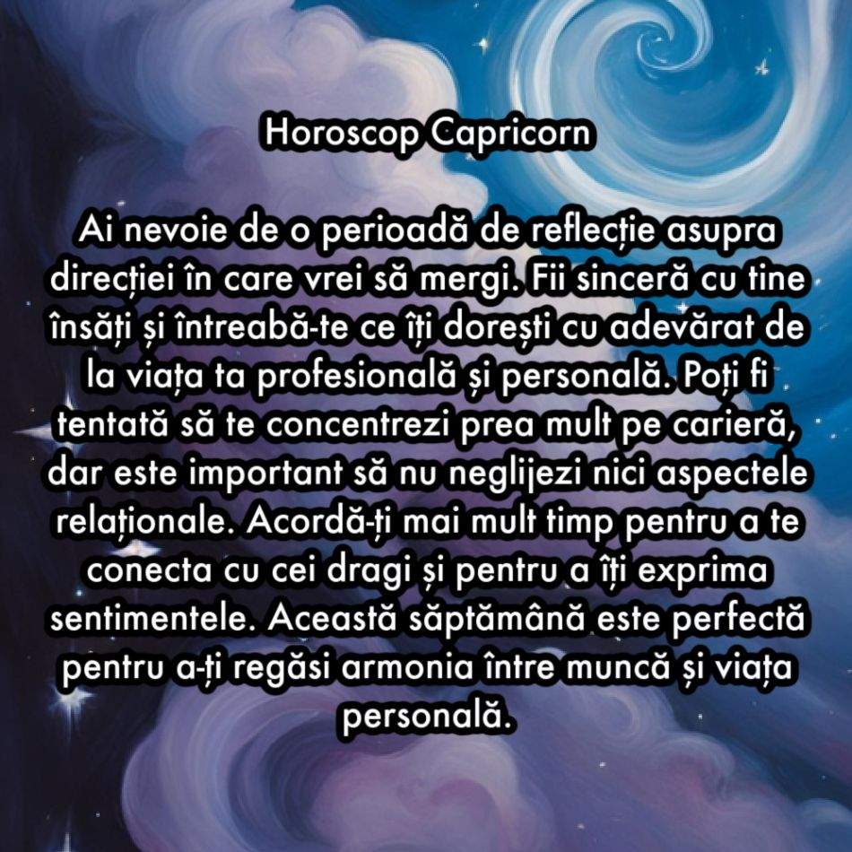 Horoscop săptămânal: De ce are nevoie fiecare semn zodiacal în săptămâna 20-26 ianuarie