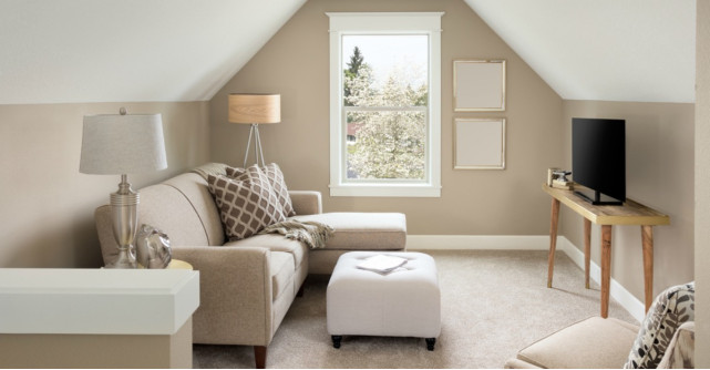 Locuiesti intr-un apartament mic? Afla cum sa folosesti eficient spatiul din locuinta