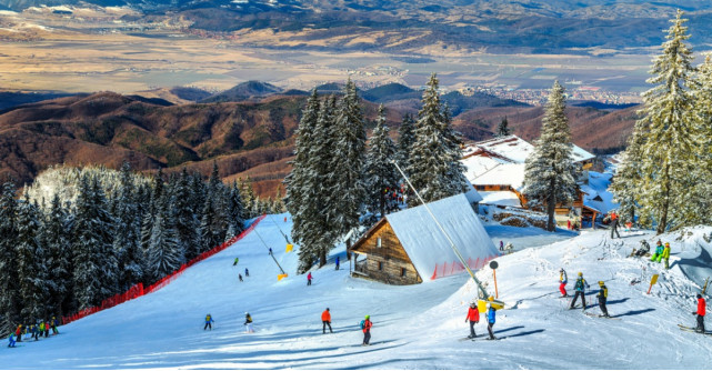 9 destinații last minute ideale pentru vacanta de iarna 