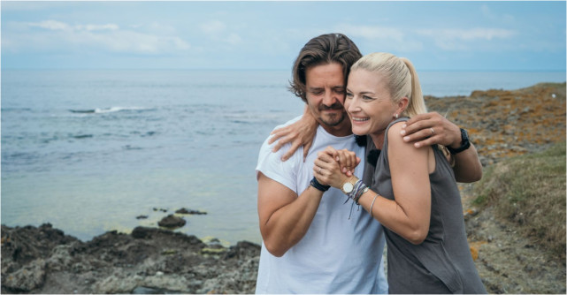 Mihai și Elwira Petre sunt primul cuplu de vedete ce va concura mai departe pe Drumul Împăraților