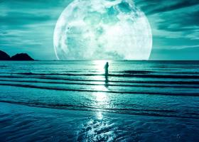 Astrologie: Luna Neagra intra in Pesti. Urmeaza 9 luni de revelatii si evolutie spirituala