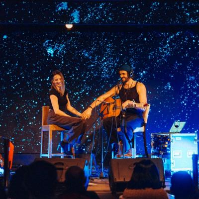 Mihail, primul artist român care își cântă o piesă în limba semnelor române. Cum arată noul videoclip, În felul meu
