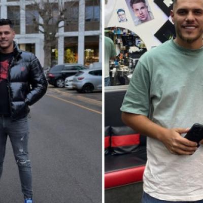 Andrei Lemnaru, o nouă viață după despărțirea de Ella Vișan! Fostul concurent de la Insula Iubirii a lăsat totul în urmă