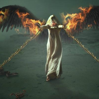 6 Semne că este timpul să mergi mai departe și să arzi toate podurile care te leagă de trecut