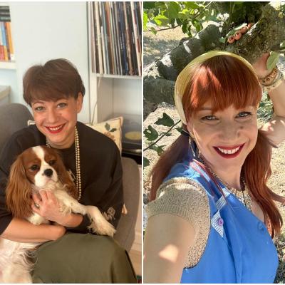 Mirela Oprișor, mărturisiri sfâșietoare. Actrița și-a pierdut tatăl și fratele la distanță de câțiva ani 