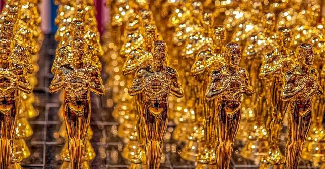 Lista completă a câștigătorilor Premiilor Oscar 2022