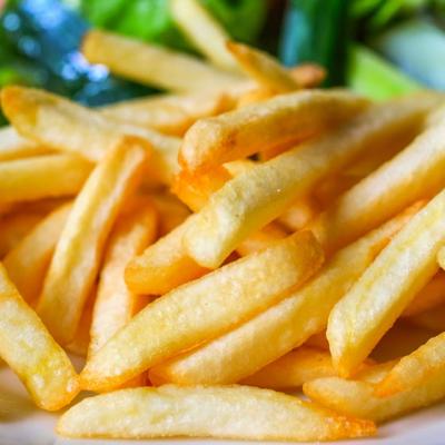 3 Motive simple ca sa NU mananci CARTOFI PRAJITI