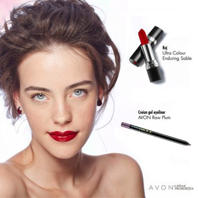 (P) Noi iti oferim culorile, TU aduci primavara cu un suras