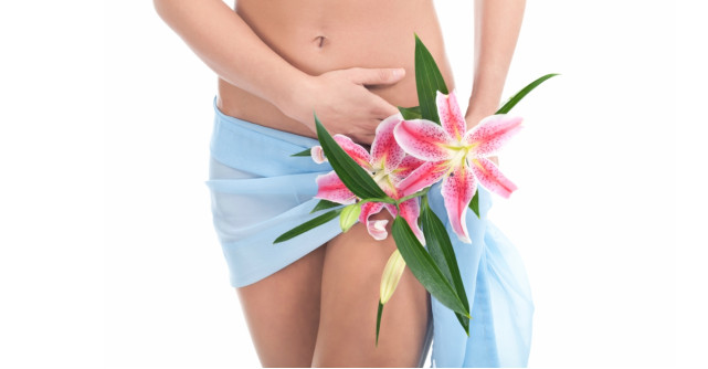 Ghid de sănătate intimă