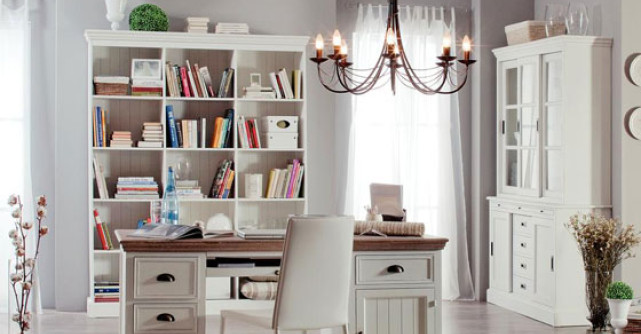 20 de piese de mobilier pentru biroul de acasa