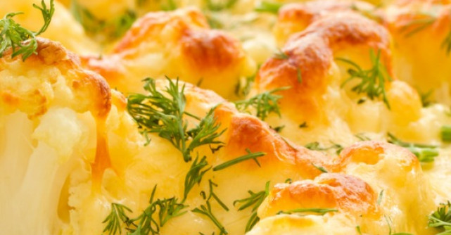 Conopida la cuptor: mai buna decat cartofii prajiti